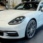 Chuyên sửa điện ô tô Porsche