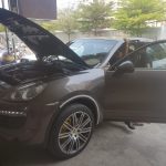 Chuyên sửa hộp số Porsche